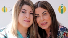 Άντζελα Δημητρίου: Το μήνυμα στο Instagram και η αντίδραση της Όλγας Κιουρτσάκη