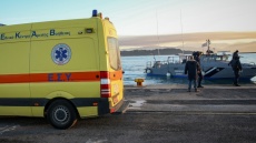 Θάνατοι λουόμενων σε Κατερίνη, Χίο και Μέθανα, βρέθηκε σορός άντρα στη Σύμη 