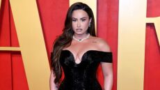 Ντέμι Λοβάτο για την ψυχική της υγεία: Ξεκίνησα θεραπείες και βρήκα ξανά το φως