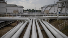 Reuters: Πάνω από 11 δισ. δολάρια βάζει στα ταμεία της η Ρωσία από τις πωλήσεις πετρελαίου και φυσικού αερίου τον Οκτώβριο