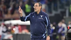 Λάτσιο: Ανακοίνωσε την επιστροφή του Μαουρίτσιο Σάρι

