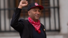 Τομ Μορέλο: Θα τιμηθεί με το βραβείο Γούντι Γκάθρι