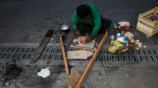 Περισσότεροι από τους μισούς Αργεντινούς ζουν στα όρια της φτώχειας  