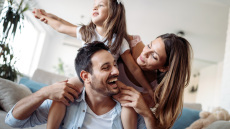 Γιατί η ασφάλιση σπιτιού θωρακίζει τη ζωή μας