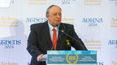 Τζον Κατσιματίδης: Τραγικό, Αγία Σοφία και Μονή της Χώρας να είναι τζαμιά, πολύτιμη λόγω της θέσης της η Τουρκία