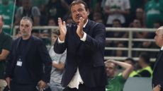 Καταγγελία του Ολυμπιακού στον Αθλητικό Δικαστή - Ζητά τιμωρία Αταμάν, Κοντού και Παναθηναϊκού