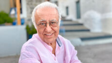 Τάσος Μπιρσίμ: Πέθανε ο προσωπικός σκηνοθέτης του Ανδρέα Παπανδρέου 