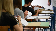 Πανελλαδικές 2024: Τα θέματα σε Πληροφορική, Λατινικά και Χημεία - Δείτε τις απαντήσεις
