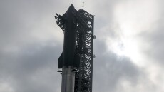 SpaceX: Δείτε τη νέα δοκιμαστική πτήση του γιγαντιαίου διαστημοπλοίου Starship του Έλον Μασκ