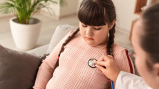 Θεριεύει η παιδική παχυσαρκία στην ακριτική Ελλάδα – Σε ποιο νησί 1 στα 3 παιδιά έχει περιττά κιλά