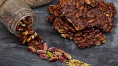 5000 δέντρα, 40 χρόνια καλλιέργειας και γαστρονομικές αναζητήσεις με άρωμα φιστίκι