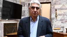 Γιώργος Τσίπρας: Δεν συμφωνώ με την ανάρτηση Πολάκη που στηρίζει τους υπαινιγμούς Οικονόμου για το πόθεν έσχες