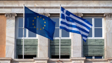 Έρευνα διαΝΕΟσις: Θετική σήμερα για τους Έλληνες - σε σχέση με 10 χρόνια πριν - η συμμετοχή της χώρας στην ΕΕ