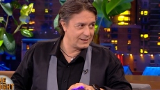Γιάννης Κότσιρας: Θαυμάζω πολύ τους ράπερ, τους θεωρώ σύγχρονους ποιητές