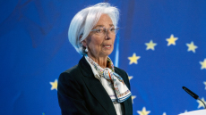 EKT: Πέμπτη μείωση για το βασικό επιτόκιο κατά 25 μονάδες βάσης