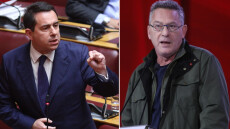 Μηταράκης σε Αρβανίτη: Δεν επιβεβαίωσα για δήθεν νεκρή Μαρία στον Έβρο, πρώτος αποκάλυψα τη σκευωρία