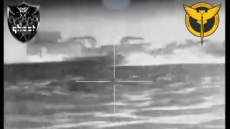 Πόλεμος στην Ουκρανία: Την καταστροφή ενός ρωσικού ρυμουλκού στα ανοιχτά της Κριμαίας ανακοίνωσε το Κίεβο - Δείτε βίντεο