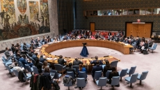 Συμβούλιο Ασφαλείας: Έκκληση της Ελλάδας για αποχώρηση των ξένων δυνάμεων από τη Λιβύη