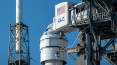 Προβλήματα στο επανδρωμένο σκάφος Starliner - Έχουν εντοπιστεί 3 διαρροές ηλίου