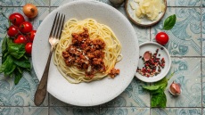 Μακαρόνια με κιμά, η «γρήγορη συνταγή»