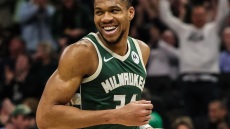 Αντετοκούνμπο: Το μήνυμα του Γιάννη για τη γιορτή του πατέρα