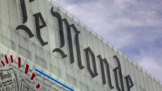 Η εφημερίδα Le Monde αποχωρεί από την πλατφόρμα Χ με «πυρά» κατά Μασκ 