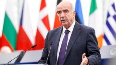 Μεϊμαράκης: Κατεπείγουσα ερώτηση προς την Κομισιόν «για τις μαζικές σφαγές Χριστιανών στη Συρία»