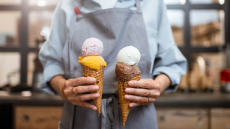 7 μέρη στην Αθήνα για απολαυστικό παγωτό