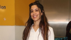 Μαρίνα Σάττι: Με είπαν αγενή και απροσάρμοστη, αλλά η Eurovision ήταν η καλύτερη περίοδος της ζωής μου