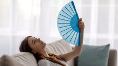 Καύσωνας: Οδηγίες προστασίας από τις υψηλές θερμοκρασίες