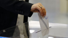 Metron Analysis: Στο 27% η ΝΔ με προβάδισμα 12,9 μονάδων από το ΠΑΣΟΚ,  18 μονάδες μπροστά ο Μητσοτάκης για την πρωθυπουργία