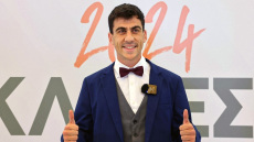 Ευρωεκλογές 2024 - Κύπρος: Πολιτικό σοκ με το 20% που εξασφάλισε ο Youtuber Φειδίας Παναγιώτου