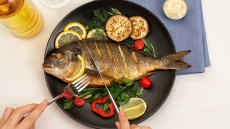 Πόσο ψάρι τρώει ο Έλληνας;