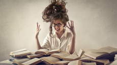 Εξετάσεις: Μπορούν τα ω-3 λιπαρά οξέα να βοηθήσουν τους υποψήφιους;