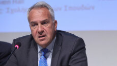 Βορίδης: Η ΚΟ της ΝΔ στηρίζει 5,5 χρόνια την κυβερνητική πολιτική μαχητικά και ενεργητικά