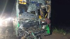 Μοζαμβίκη: Τουλάχιστον 22 νεκροί από τη σύγκρουση λεωφορείου με φορτηγό