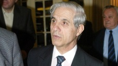 Παναθηναϊκός για Παύλο Γιαννακόπουλο: O Πατριάρχης του Συλλόγου θα είναι για πάντα ανάμεσά μας