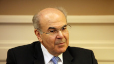 Επιστημονική εκδήλωση για την έκδοση του έργου του καθηγητή Βασίλη Σκουρή