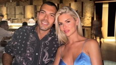 Μαρία Δαρσινού: Ο Σλούκας jounior είναι εδώ, γράφει στην πρώτη ανάρτηση μετά τη γέννηση του γιου της