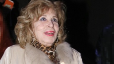 Δέσποινα Στυλιανοπούλου: Η επιθυμία της που δεν πρόλαβε να πραγματοποιήσει