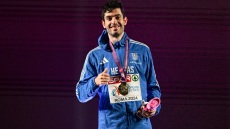 Τεντόγλου:  Δεν μου αρέσει να είμαι το... παιχνίδι στα πειράματα της παγκόσμιας Ομοσπονδίας