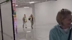 Μαγιόρκα: Πλημμύρισε το αεροδρόμιο της Πάλμα εξαιτίας ισχυρής καταιγίδας