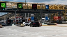 Δωρεάν οι διελεύσεις των μονίμων κατοίκων των δήμων Λουτρακίου - Περαχώρας - Αγίων Θεοδώρων και Κορινθίων από τα διόδια του Ισθμού