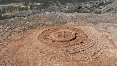 Καστέλι: Τα έργα για το ραντάρ του νέου αεροδρομίου αποκάλυψαν μοναδικό εύρημα της μινωικής περιόδου