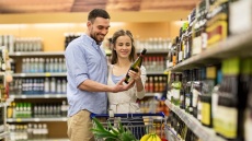 Πώς μια επίσκεψη στο σούπερ μάρκετ μπορεί να έχει θετικό αντίκτυπο στο περιβάλλον