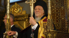 Οικουμενικός Πατριάρχης Βαρθολομαίος: Καταδικάζει την τρομοκρατική επίθεση στον ελληνορθόδοξο Ναό στη Δαμασκό