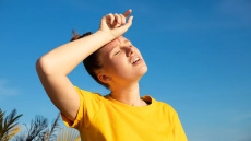 Καύσωνας: ΕΚΑΒ και νοσοκομεία σε πλήρη ετοιμότητα – Οδηγίες προστασίας από τη θερμοπληξία