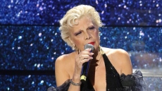 Πέθανε η τραγουδίστρια Μαριαλένα Οικονομίδου σε ηλικία 67 ετών