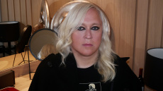 Σε παγκόσμια πρώτη η συναυλία της Anohni στο Ηρώδειο μαζί με τη Μαρίνα Αμπράμοβιτς - Τι δηλώνει για τη φιλία τους και για την αγάπη 