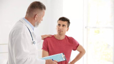 Καρκίνος προστάτη: Η απλή εξέταση αίματος που σώζει ζωές